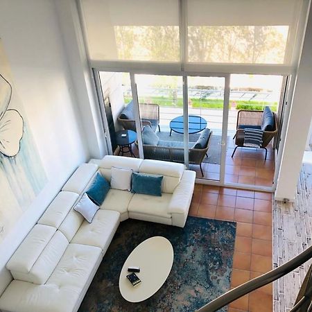 شقة Vacaciones En La Playa Calafell إل فيندريل المظهر الخارجي الصورة