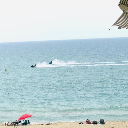 شقة Vacaciones En La Playa Calafell إل فيندريل المظهر الخارجي الصورة