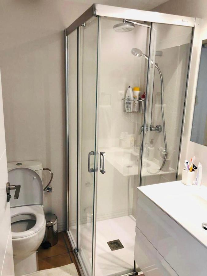 شقة Vacaciones En La Playa Calafell إل فيندريل المظهر الخارجي الصورة