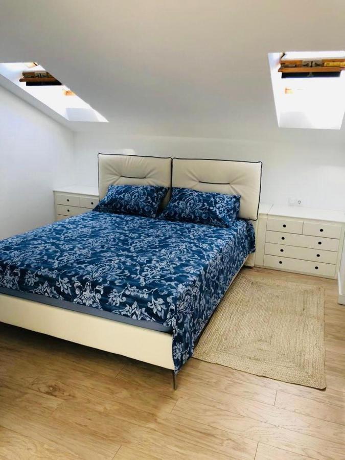 شقة Vacaciones En La Playa Calafell إل فيندريل المظهر الخارجي الصورة