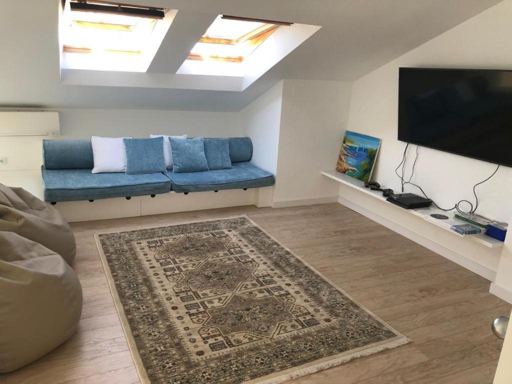 شقة Vacaciones En La Playa Calafell إل فيندريل المظهر الخارجي الصورة